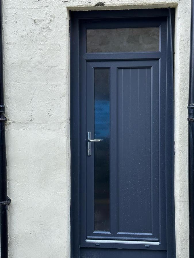 9A Bayfield Road Apartment Portree Bagian luar foto